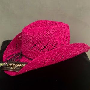 Cowboy HAT PINK